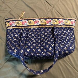Vera Bradley bag set